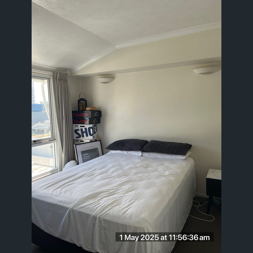 unit 42/86-124 Ogden St, Townsville City, Qld 4810 - Photo 1