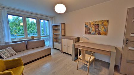 Wygodne 2 pokojowe mieszkanie w pięknej okolicy - Photo 5