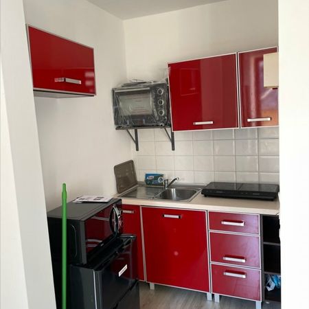 Appartement 1 pièce à Thionville - Photo 3