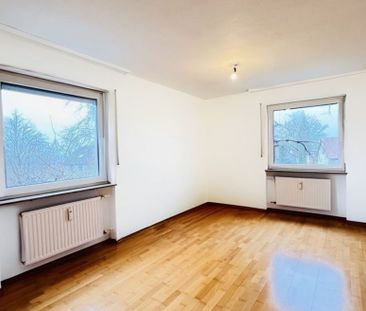 3-Zimmerwohnung mit Balkon am Deutschhof zu vermieten - Photo 4