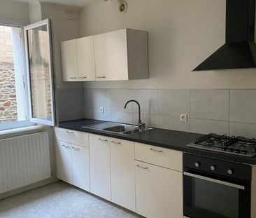 Location Appartement 3 pièces 74m² BREST 29200 - Photo 2