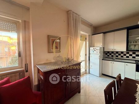 Quadrilocale in Affitto in Via Don Bosco 36 a Casagiove - Foto 3