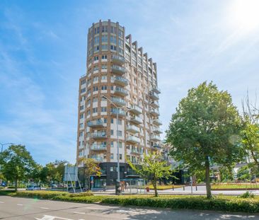 Burgemeester Feithplein 204, Voorburg Midden midden, 2273BW - Photo 2