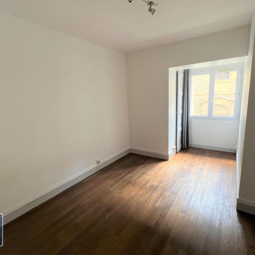 Location Appartement 2 pièces 34m² TOURS 37000 - Photo 1