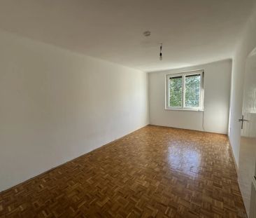2 Zimmer Genossenschaftswohnung mit Balkon! - Foto 4