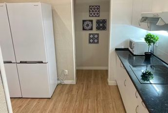 Calle del Monte Olivetti, Madrid, Community of Madrid 28038