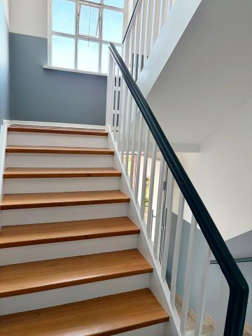 Frisch sanierte 3-Zimmer Wohnung mit Balkon in Nienburg - Photo 3