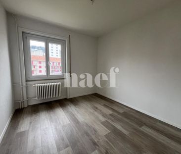3 Zimmer, 65 m², 4. Stock - Foto 6