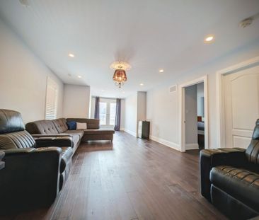 For Lease - 39 Giardina Crescent, Richmond Hill, Ontario - Photo 5