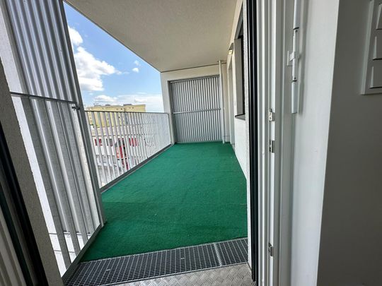 DAS NEUE WOHNEN 60+! Herrlich helle Wohnung mit großer Loggia. Teilbegleitet durch Casa Wohnen - Foto 1