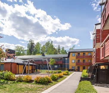 Skolgatan 10 L - Foto 6