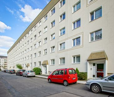 3-Zimmer Mietwohnung - Leuben - Photo 4