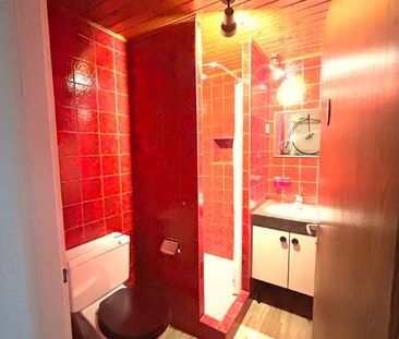 Charmante 5.5-Zimmer-Maisonette-Wohnung in ruhigem Hinterhof - Foto 3