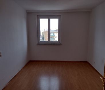 geräumige 3-Raum Wohnung mit herrlichem Ausblick - Photo 1