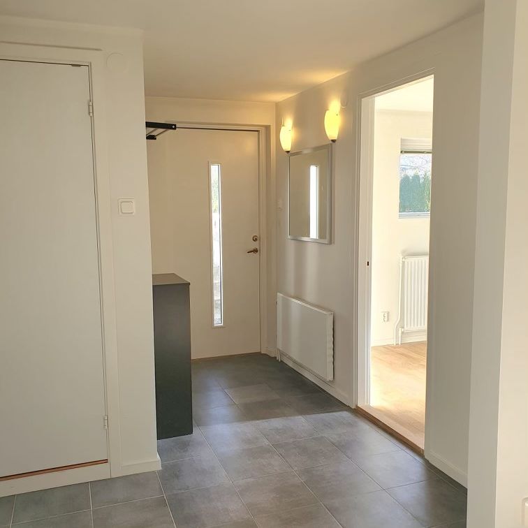 Storsvängen, Hägersten - Foto 1