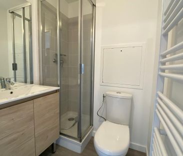 Location Appartement 1 pièce 21m² - Photo 5