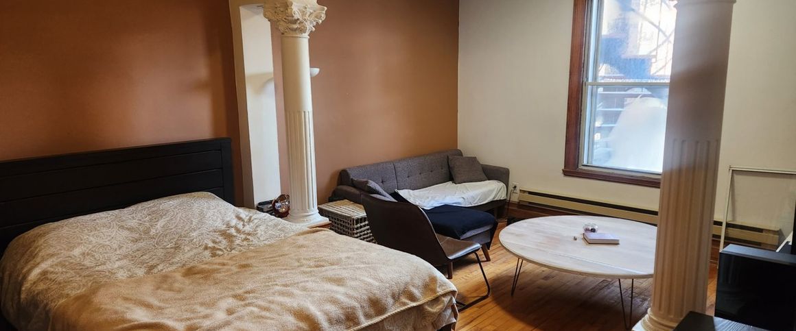 À louer / Appartement - Photo 1