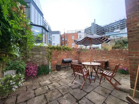 Constantine Road, Nw, Hampstead, NW3 - Photo 2