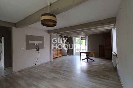 Maison 4 pièce(s) 106.38 m2 - SATOLAS ET BONCE - Photo 4