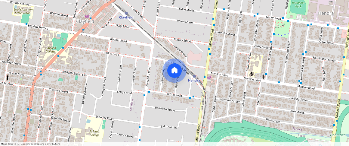 4/18 Best Street, Hendra, QLD, 4011