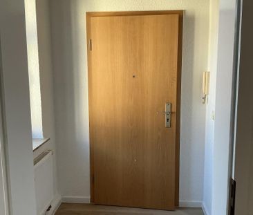 Attraktive 2 Zimmer Wohnung in Buckau - Photo 6