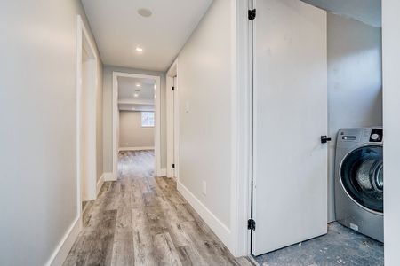 For Lease - 210 Renforth Bsmt only Drive, Toronto, Ontario - Photo 3