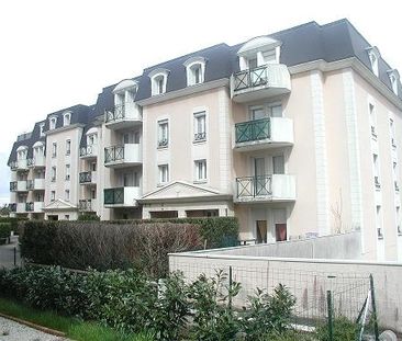 Location Appartement 2 pièces 32m² PONTAULT COMBAULT 77340 - Photo 4