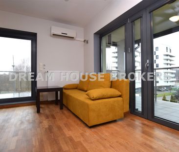 Mieszkanie na wynajem - Photo 4