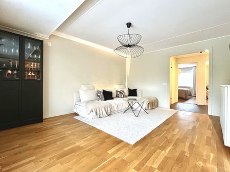 Sidensvansvägen, Sollentuna - Foto 2