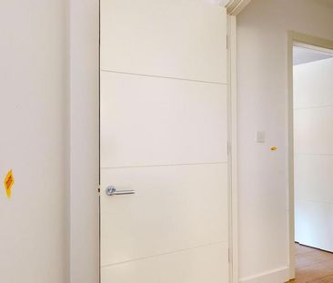 1 bedroom ground floor flat to rent - Photo 1