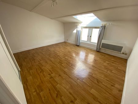 Studio -Saint-Denis – 25.2 m2 - Photo 4