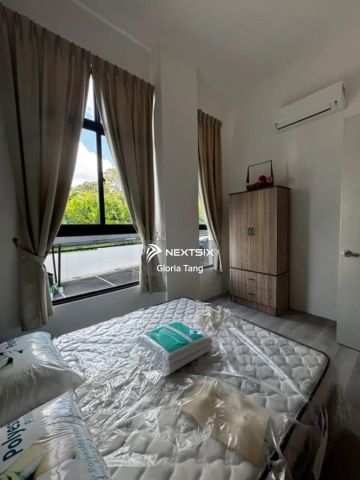 Tabuan Residence - Photo 3