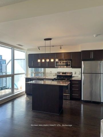 For Lease - 2885 Bayview Avenue Unit# 1018, Toronto, Ontario - Photo 4