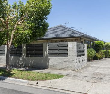 3/17-19 Middle Street, Ascot Vale. - Photo 5