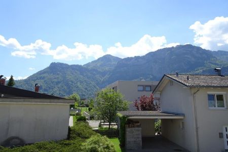 Sehr gepflegte 2-Zimmer-Wohnung in schöner Lage in Dornbirn - Photo 3