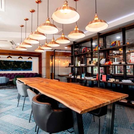 Neo Studio Apartment - Photo 4