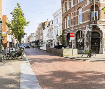 Appartement te huur: Javastraat 91-B 2585 AG Den Haag - Foto 6