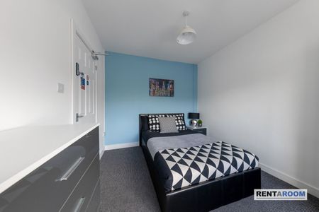 Wheat Street, Nuneaton, CV11 4BH, RM1 - Photo 4