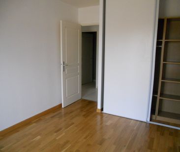 : Appartement 72 m² à Saint-Étienne - Photo 1