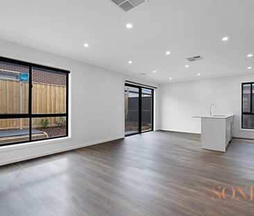 Brand New Family Home in the Heart of Mernda! - Photo 6