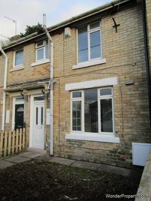 2 bedroom property to rent in Consett - Photo 4