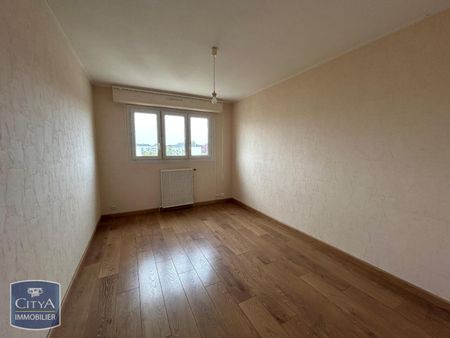 Location Appartement 4 pièces 90m² BLOIS 41000 - Photo 4