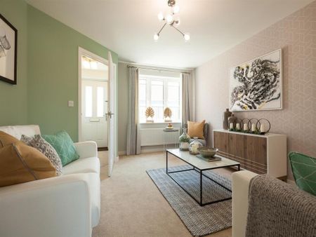 3 bedroom semi-detached house to rent - Photo 5