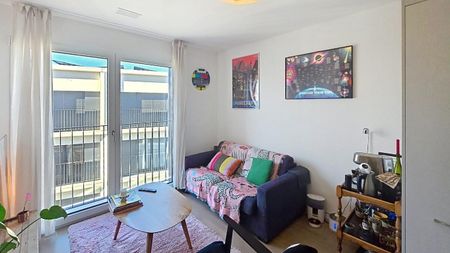 Appartement moderne de 2,5 pièces - Foto 5