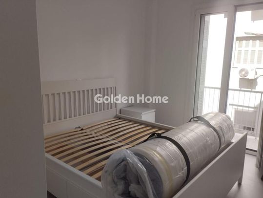 Διαμέρισμα για ενοικίαση Κέντρο Παγκρατίου (Παγκράτι) - Φωτογραφία 1