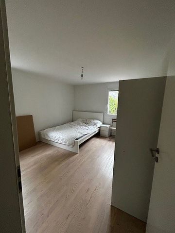 3.5 pièces au rez-de-chaussée à Belfaux - Photo 2