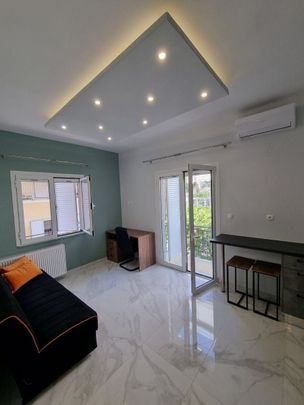 Studio/Γκαρσονιέρα για ενοικίαση Ζευγάρια (Ιωάννινα) - Φωτογραφία 1