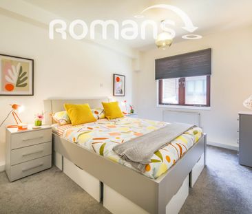 1 bedroom apartment to rent - Photo 6