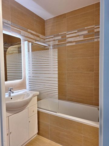 Location Appartement 1 pièce 34m² FONTAINE LES DIJON 21121 - Photo 4