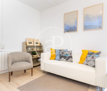 Apartment for rent in Sant Cugat del Vallès - Photo 6